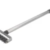 Tapetskrape med stang 100 cm