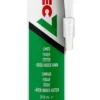 Tec7 fugemasse antrasitt 310 ml
