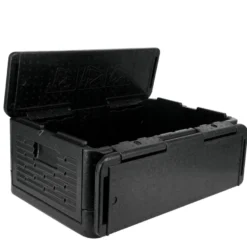 Termo- og transportkasse sammenleggbar 38,5 liter
