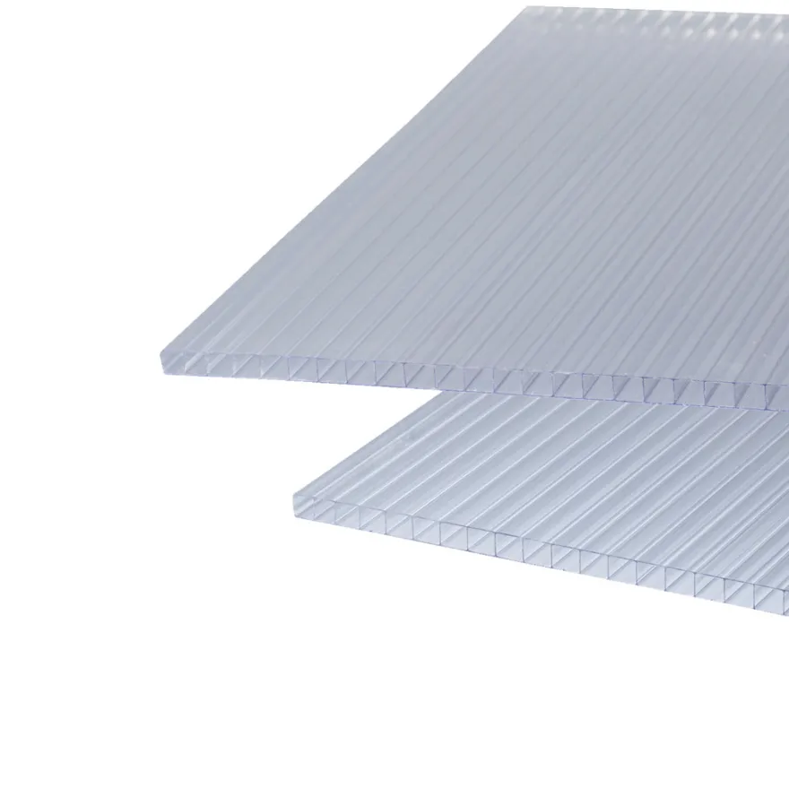 Termoplate 2 lags 10 mm 98 x 250 cm
