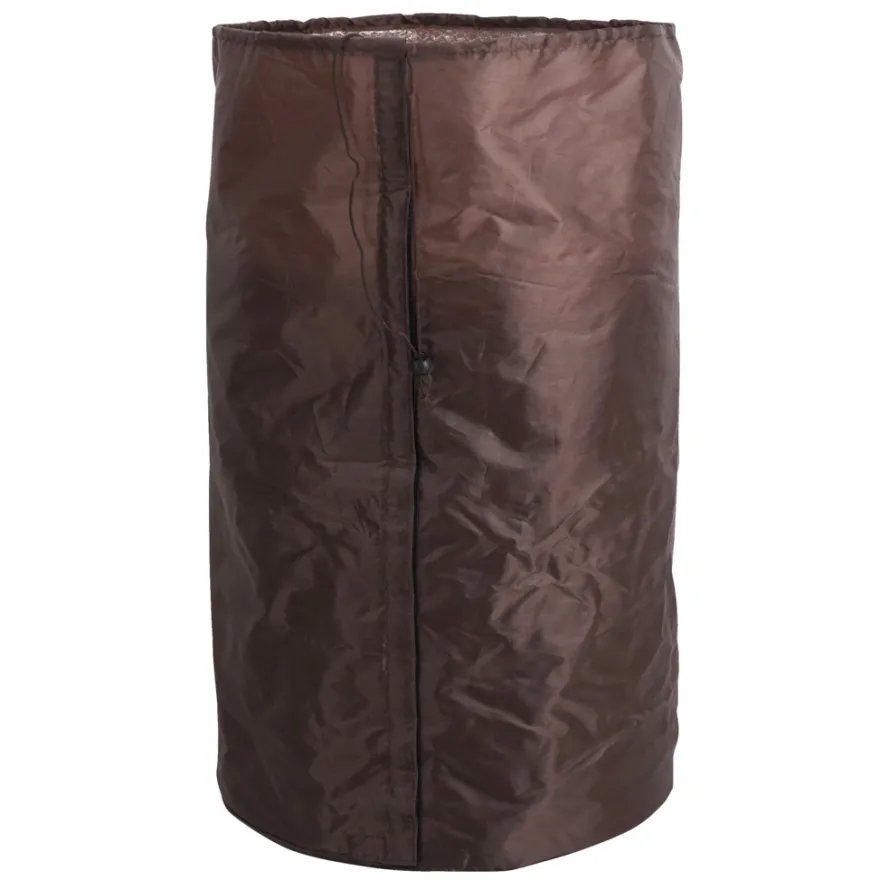 Termopose med isoporbunn Ø40 x 75 cm - Garden®