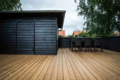 Terrassebord R3 termofuru 25 x 115 mm