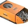 Terrasseskrue 4,2 x 42 mm Protect 4 - 200 stk.
