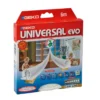 Tetningslist universal EVO hvit - 6 meter