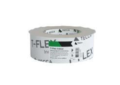 Tetningstape T-Flex Indoor 50 mm x 25 meter - Tecca