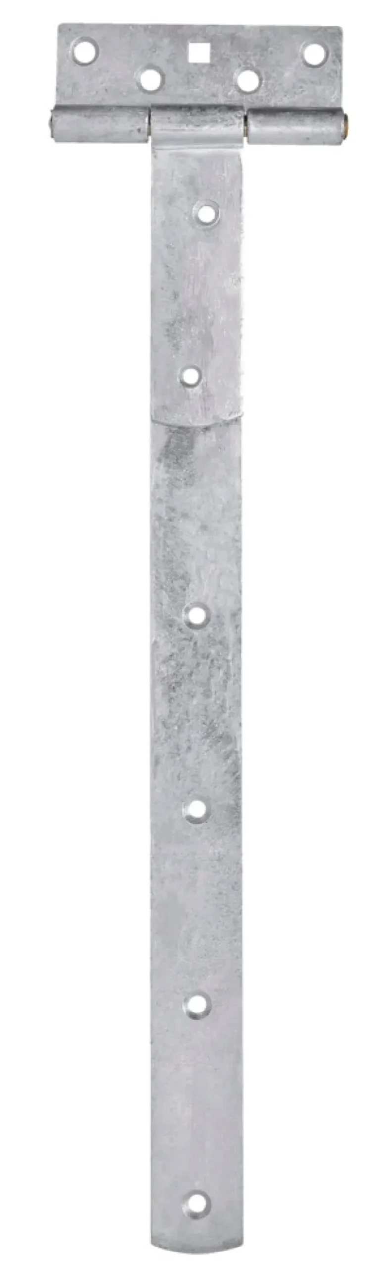 T-hengsel galvanisert 380 mm