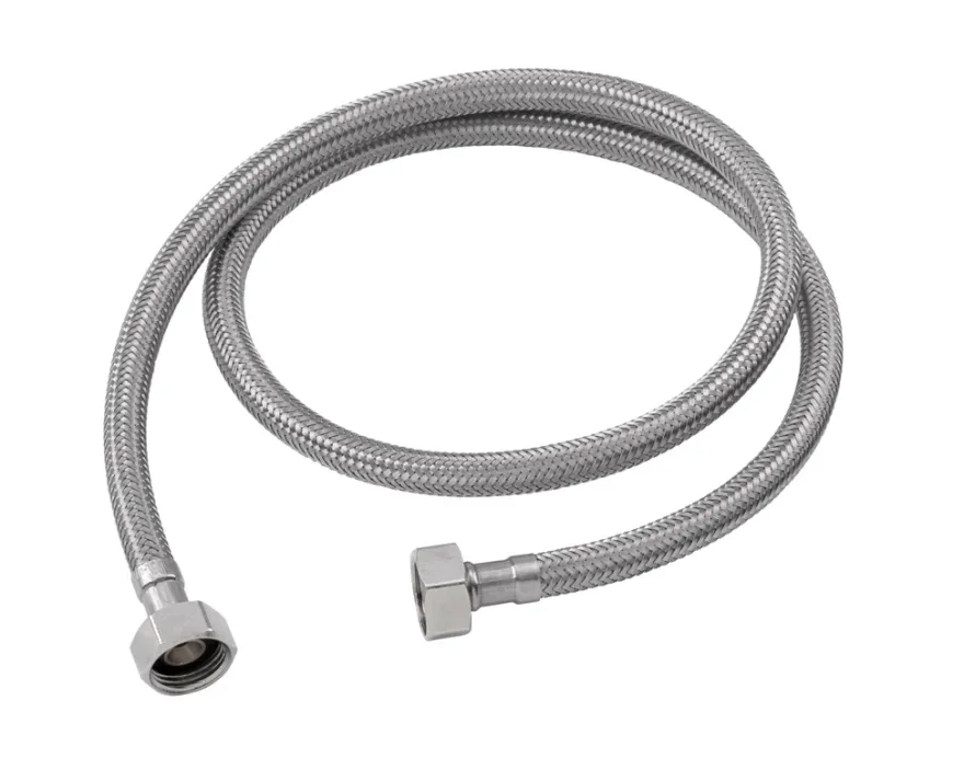Tilkoblingsslange Kombi Flex 100 cm