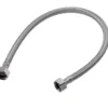 Tilkoblingsslange 1/2" x 1/2” 50 cm – Kombi Flex