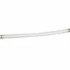 Toalettslange 50 cm - Kombi Flex