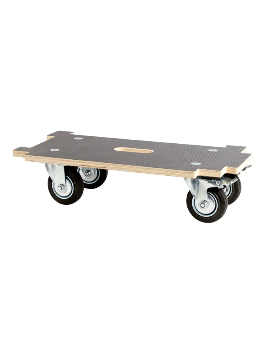 Transportplate 57 x 29 cm 400 kg