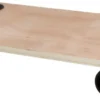 Transportplate 58 x 29 cm 200 kg