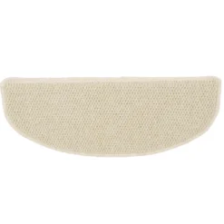 Trappematter 64 x 22 x 4 cm, 16 stk. sisal