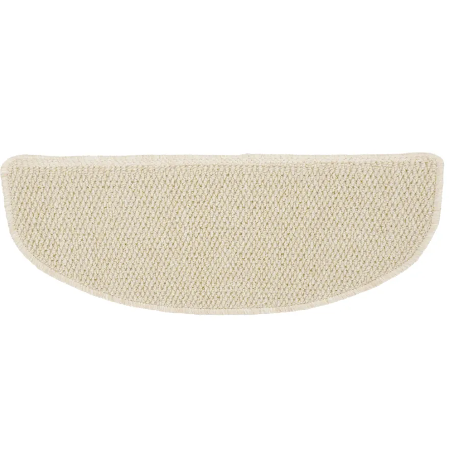 Trappematter 64 x 22 x 4 cm, 16 stk. sisal