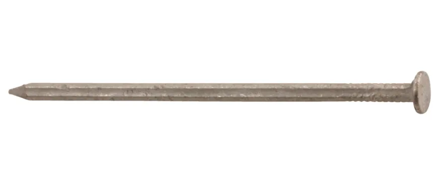 Trådspiker 3,4 x 100 mm - 390 stk.