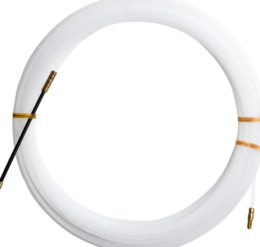 Trekkefjær 20 meter nylon