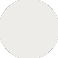 Tre- & metallmaling vannbasert RAL 9010 2,5 l - Luxi