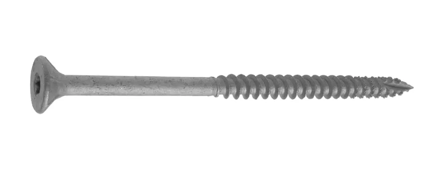 Treskrue TFT 5,0x100 mm 200 stk.