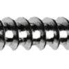 Treskrue TFX 5,0 x 80 5 stk.