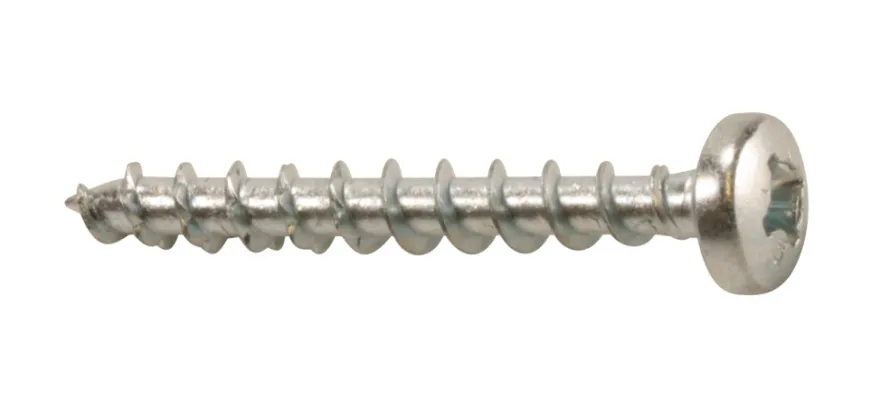 Treskrue TRX 4,0 x 20 20 stk.