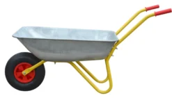Trillebår 80 liter/100 kg - Garden®