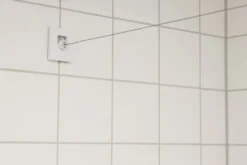 Tørkesnor med uttrekk 4 meter - G. Funder