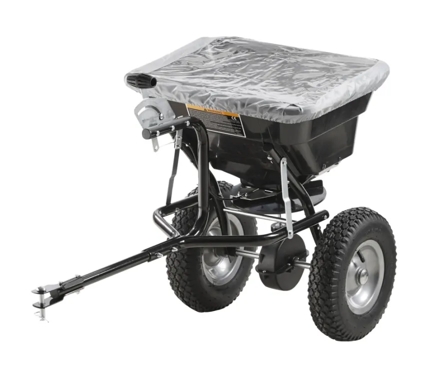 Trolla gjødselspreder 36 liter