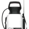 Trykksprøyte elektrisk 5 liter - Garden®