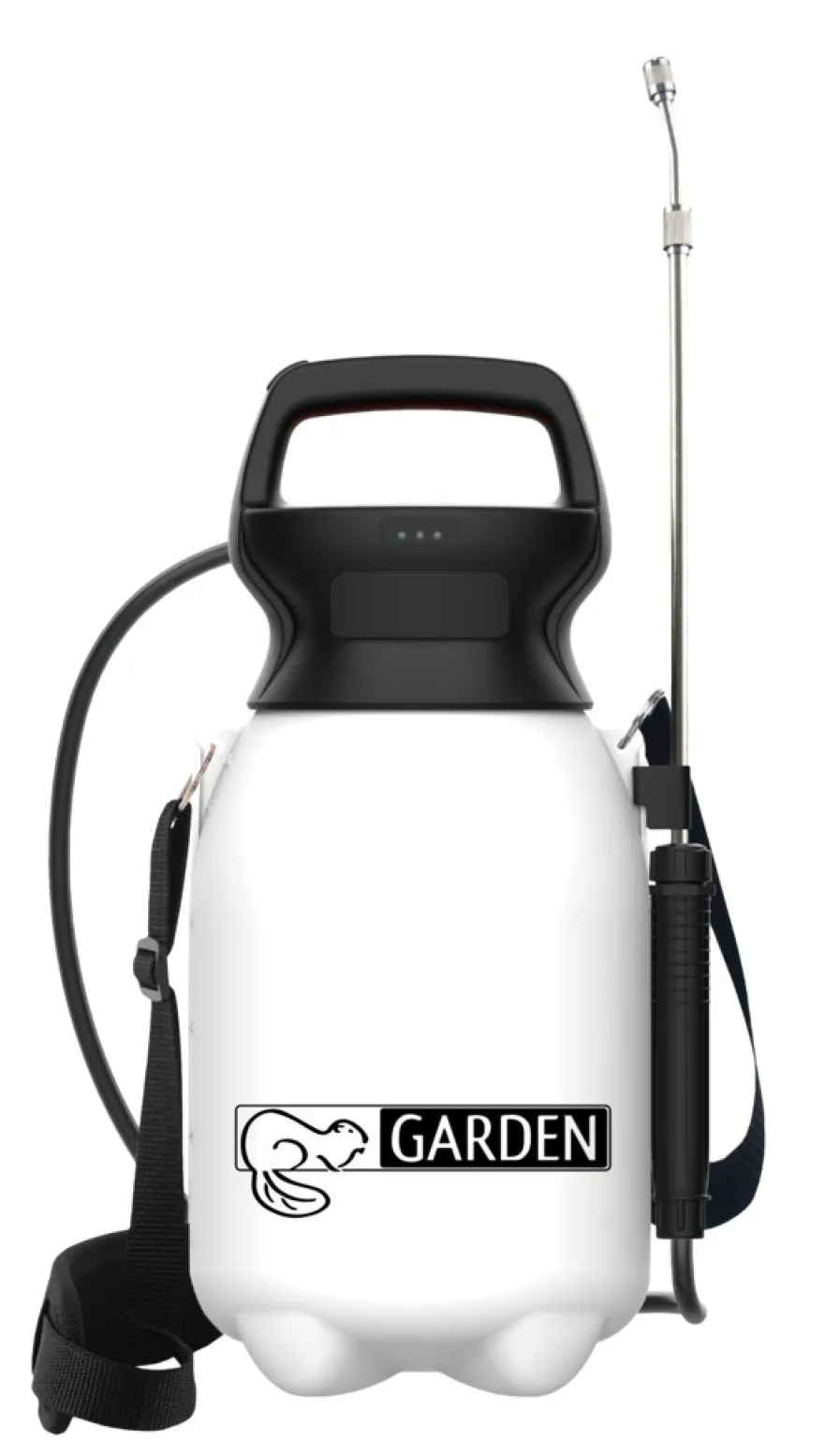 Trykksprøyte elektrisk 5 liter - Garden®