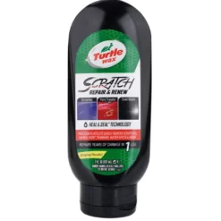 Turtle Wax ripefjerner 207 ml