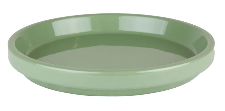 Underskål Calima grågrønn Ø26 cm