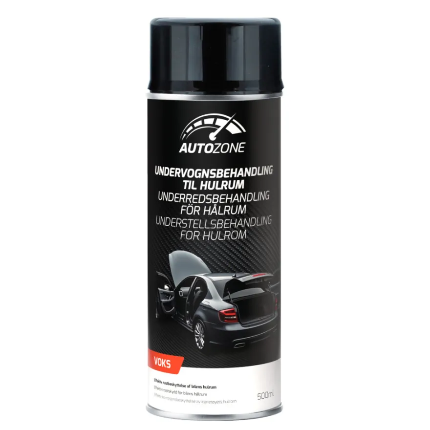 Understellsbehandling til hulrom 500 ml - Autozone