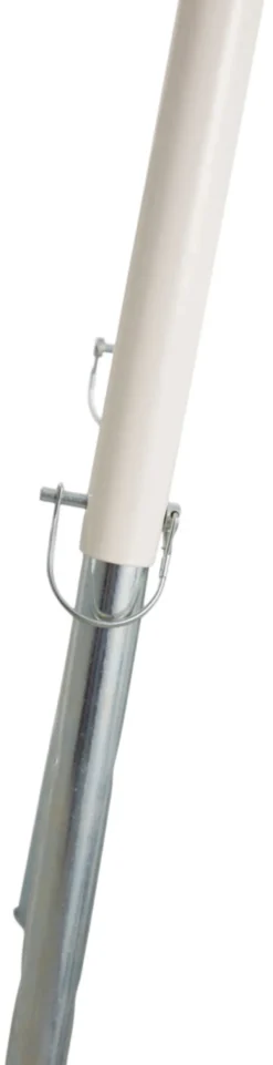 Universalbukker 2 stk. 65-90 cm