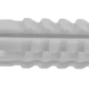 Universalplugg med skrue 6 x 30 mm