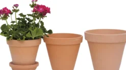 Urtepotte antikk Ø20 cm