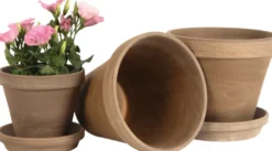 Urtepotte jord Ø13 cm