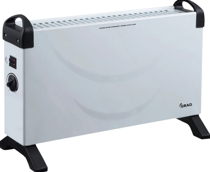 Varmeovn 2000 W mini