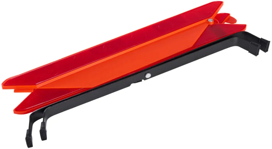 Varseltrekant i boks - Autozone