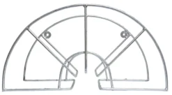 Veggholder til 60 m hageslange - Garden®