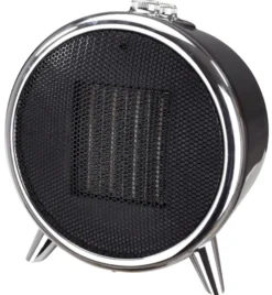 Vifteovn rund 1800 W - Grad