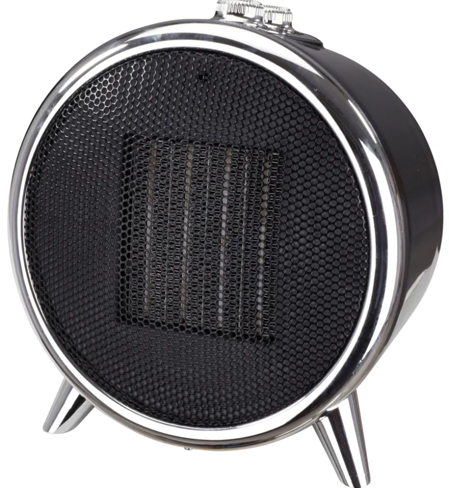 Vifteovn rund 1800 W - Grad