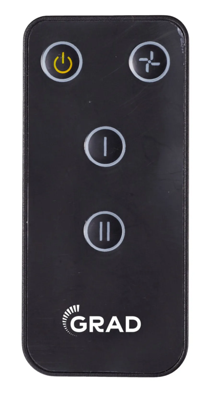 Vifteovn 1800 W Wi-Fi - Grad