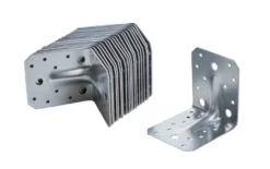 Vinkelbeslag 105 x 105 x 90 x 2,0 mm