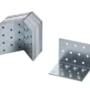 Vinkelbeslag 60 x 60 x 80 x 2,0 mm