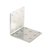 Vinkelbeslag 40 x 40 x 60 x 2,5 mm