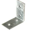 Vinkelbeslag 40 x 40 x 20 x 2,0 mm