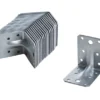 Vinkelbeslag 70 x 70 x 55 x 2,0 mm
