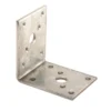 Vinkelbeslag 50 x 50 x 35 x 2,5 mm