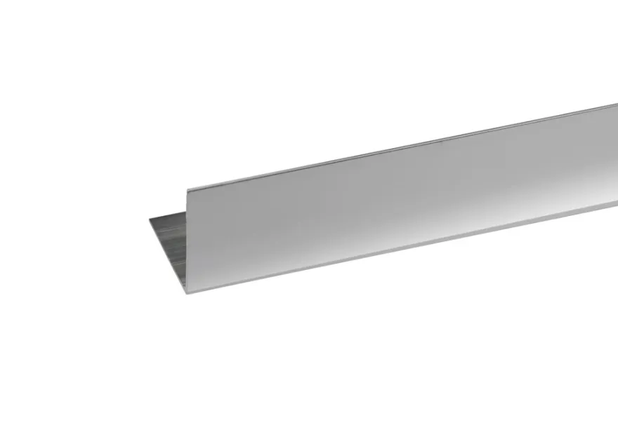 Vinkellist - 25 x 25 mm x 1 m