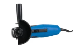 Vinkelsliper 600 W Ø115 mm - PRIZE