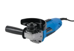 Vinkelsliper 600 W Ø115 mm - PRIZE